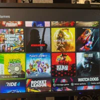 xbox one s|کنسول، بازی ویدئویی و آنلاین|کرمانشاه, |دیوار