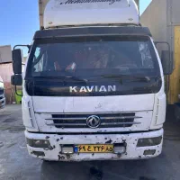 کاویان 106 مدل 90 بیرنگ