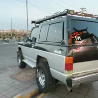 پاترول ۲در آفرود|خودرو سواری و وانت|کرج, فاز ۴ مهرشهر|دیوار