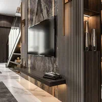 طراحی داخلی و نما مسکونی تجاری تضمینی