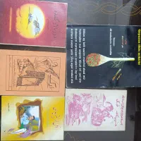 کتاب های قدیمی ترکی