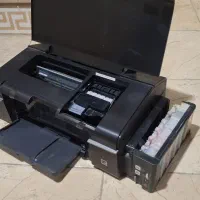 پرینتر اپسون L800وL805