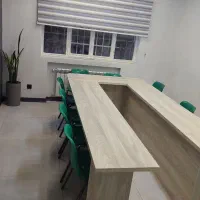 اجاره کلاس و فضای مطالعاتی