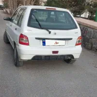 پراید111 مدل ۹۳.|خودرو سواری و وانت|همدان, |دیوار