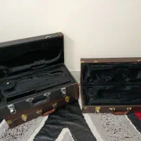 کیف ترومپت (هاردکیس)|گیتار، بیس، امپلیفایر|فلاورجان, |دیوار