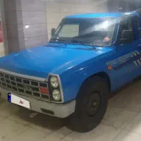 نیسان درحد خشک|خودرو سواری و وانت|تبریز, |دیوار