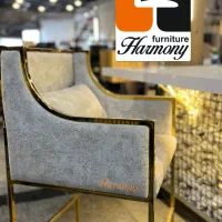 خرید راحت اقساط/صندلی مدل جورجیا