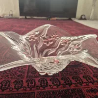 میوه خوری کریستال نو|ظروف سرو و پذیرایی|فیروزکوه, |دیوار