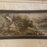 وسایل خانه|چرخ خیاطی و ریسندگی|اردبیل, |دیوار