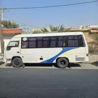 مینی بوس ارین ۹۴|خودرو سنگین|بندر ماهشهر, |دیوار