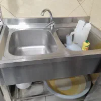 لوازم مرغ بریان