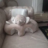 صندلی آموزش نشسن کودک