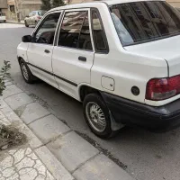 پراید مدل 90