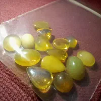 نگین های ریزدونه اوپال معدنی|جواهرات|تهران, قنات‌کوثر|دیوار