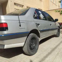 پژو GLXI|خودرو سواری و وانت|بادرود, |دیوار