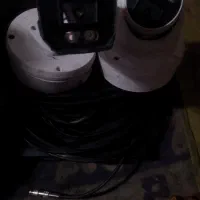 دو عدد دوربین دید در شب