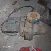 پمپ آب اصل ایتالیا