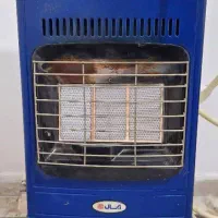 بخاری آبسال