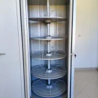 کمد بایگانی دوار