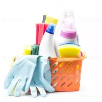 به نظافتچی خانم نیازمندم