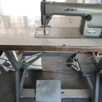 چرخ خیاطی راسته دوز juki (جوکی) اصل ژاپن