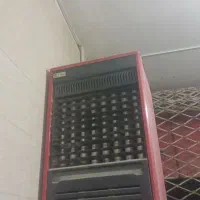 هیتر گازی|بخاری، هیتر، شومینه|بردسکن, |دیوار