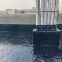 ایزوگام قیرگونی آسفالت حتی ۱ متر تمام نقاط تهران|خدمات پیشه و مهارت|تهران, ابوذر|دیوار