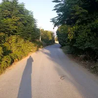 زمین مجوز دار به مساحت 14هزار متر