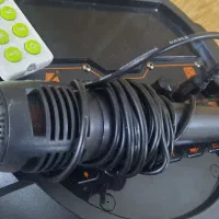 اسپیکر و میکروفون|صوتی و تصویری|تربتحیدریه, بهزیستی|دیوار