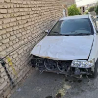 سمند LX  مدل ۱۳۹۰ دوگانه کارخونه|خودرو سواری و وانت|شیراز, سلطان آباد|دیوار
