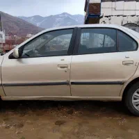 سمند|خودرو سواری و وانت|سروآباد, |دیوار