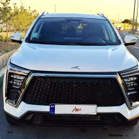 کی ام سی ایکس ۵ مدل ۲۰۲۵-اسفند 1403