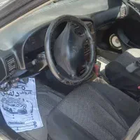 زانتیا فروشی زیر قیمت میدم احتیاج ب پول دارم