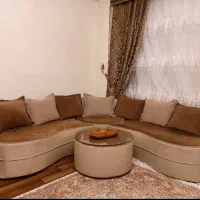 مبل ال راحتی