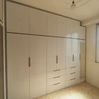 طراحی و ساخت کمد دیواری /قیمت مناسب اجرای دقیق|جاکفشی، کمد، دراور|تهران, بهارستان|دیوار
