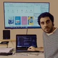 طراحی سایت اختصاصی- ۱۳ سال سابقه - طراح وردپرس،PHP