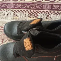کفش کار نو|کیف، کفش، کمربند|میبد, |دیوار