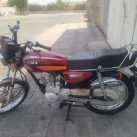 موتور زیگما 150 مدل 1401 زیر قیمت