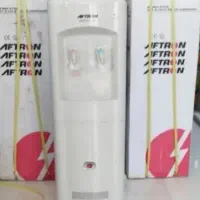 فروش چند عدد افترون زیر قیمت بازار