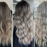 آموزش رنگ ولایت