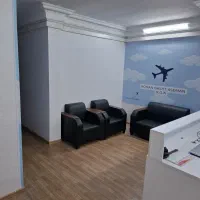 ۷۲متر ۲ خواب مناسب همه مشاغل موقعیت اداری شیک وخاص|اجارهٔ دفتر کار، اتاق اداری، مطب|تهران, شهرآرا|دیوار