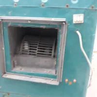 کولر آبی
