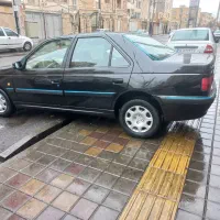 پرشیا مدل ۹۲|خودرو سواری و وانت|فردیس, فردیس|دیوار