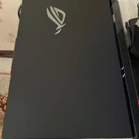 لپتاپ ROG Strix - 4080|رایانه همراه|تهران, یوسف‌آباد|دیوار