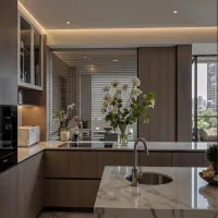 کیانپارس ۱۷۰متر تاپ لوکیشن|فروش آپارتمان|اهواز, کیانپارس |دیوار