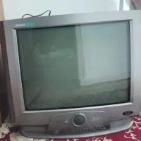 تلویزیون سامسونگ و شهاب