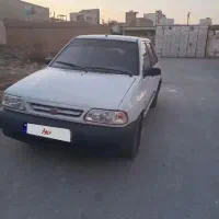 فروش پراید خانگی ۹۳