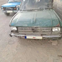 تویوتا|خودرو کلاسیک|زاهدان, |دیوار