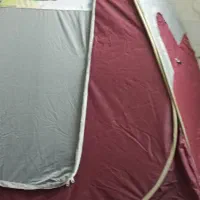 چادر ۸ نفره برنو|کوهنوردی و کمپینگ|گرگان, |دیوار