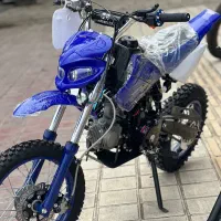مینی تریل125cc